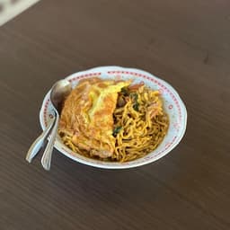 Mie Goreng