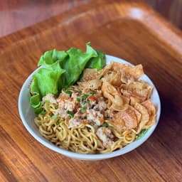 Mie Setan