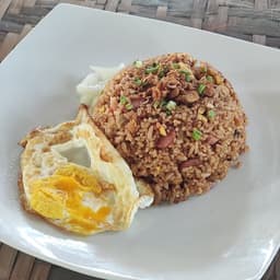 Nasi Goreng